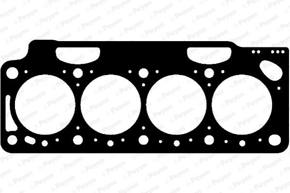 PAYEN AC5080 Skc Clio Ii 1.9 Dti 00-05 Kangoo 1.9 Dti 00 > Laguna 1.9 Dti 97-01 Mgn I 97-03 1.450 Mm