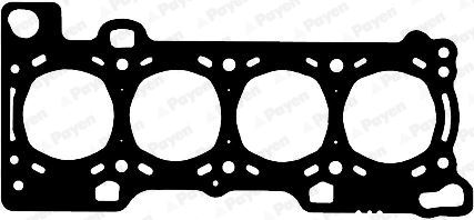 PAYEN AB5740 Skc 1.30 Mm. Ducato 2.3 Jtd 3 Delik F1ae0481c-F1agl411a