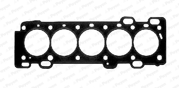 PAYEN AB5451 Ab5450 Skc Volvo S60 2.4 2.4t 00-10 S70 2.4 2.5 C70 2.5 V70 2.4 2.5 00-07 S80 2.4 98-06 7mm