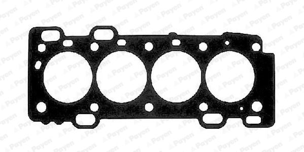 PAYEN AB5431 Skc Volvo S40 1.6 99-04 1.8 95 >99 >04 > S40 1.9t4 97-00 V40 1.6 1.8 1.9t Ab5430
