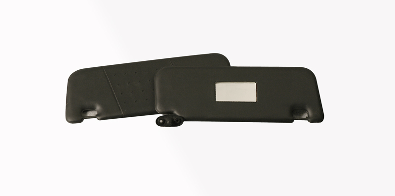 OZIS TF07022000 İç Güneşlik Kademeli Slx