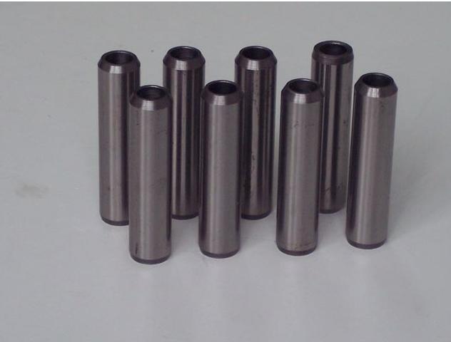 OZGAYD VG2721.22 Subap Gaydi Tk Santafe 2.0 16v G4bp 99kw In:12x6.5x45.5 / Ex:12x6.5x40.5 G Pik Döküm
