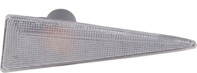 OZAR 6R075R Ön Çamurluk Sinyali Sağ Mgn Ii