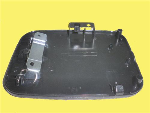 OZAR 4M131120-S Benzin Depo Diş Kapaği Palio-Albea Siyah