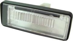OZAR 4M131085 Arka Plaka Lambasi Albea
