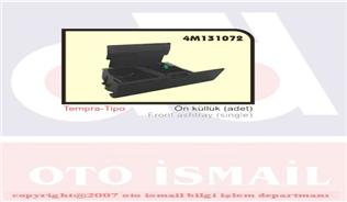 OZAR 4M131072 Ön Küllük Tmpr-Tipo