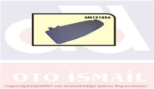 OZAR 4M131056 İç Güneşlik Doblo