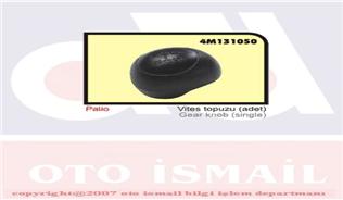 OZAR 4M131050 Vites Topuzu Albea-Palio Ym