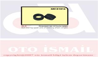 OZAR 4M131087 Direksiyon Üst Mil Burcu Slx