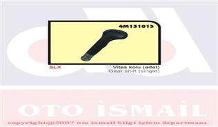 DEPAR 3142 Vites Üst Kolu Slx
