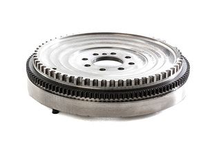VOLMERK VMFR710 Debriyaj Volani Sabit Transit V348-V363 12 > 2.2 Tdci 155 Ps 7c117540bb Set İle Kullanilir.