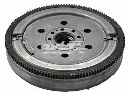 VOLMERK VMFI803 Debriyaj Volani Sabit Scudo-Jumpy 2.0 Hdi 6 İleri 2052.W1 Deb.Set İle Kullanilir