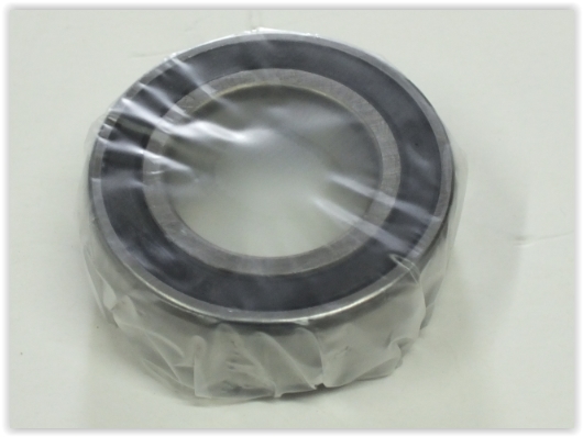 ORS 63006 2RS C3 Orta Aks Rulmani Doblo-Albea 2rs C3