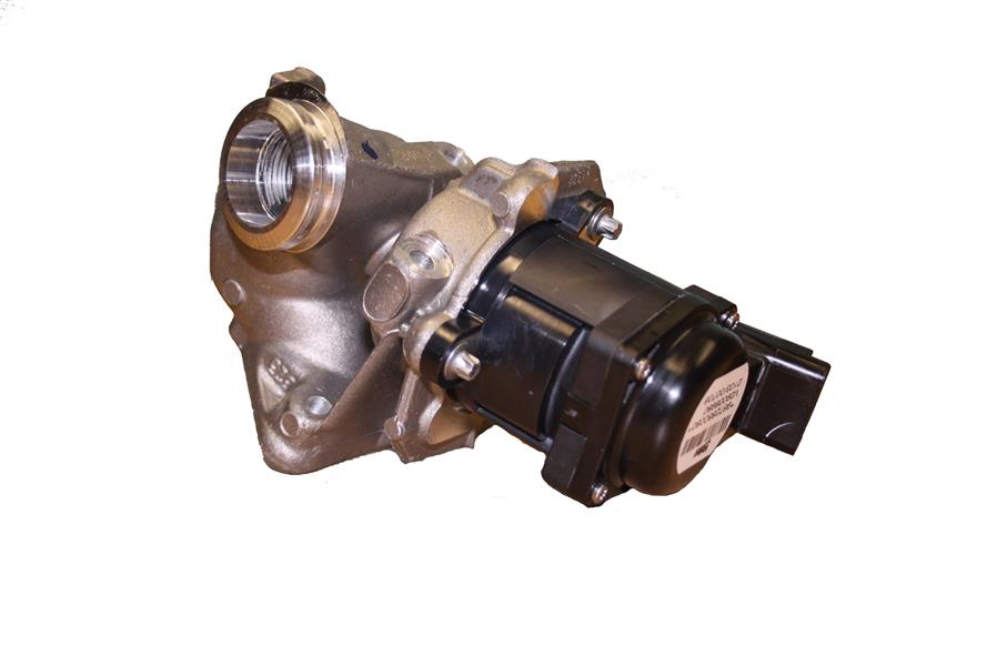 KLR-349035 Egr Valfi (Ford  Focus C-Max 1.6tdci Sohc 12/ /Citroen  Berlingo / C3 Ii / C4 Ii / C4 Picasso / C4 Cactus / C5 Iii / Ds3 / Ds5 -  Pe