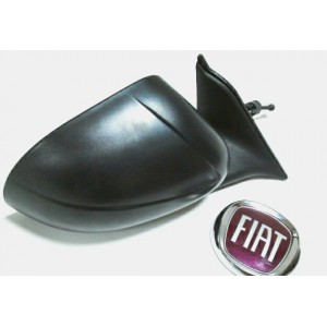 54-18001R-ECO Dis Dikiz Aynasi Sag Mekanik Yumurta Tip Dogan / Kartal / Sahin 1997-2002