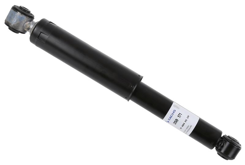 OPT-A-1437G Amortisor Arka All Model ( Opel   Vectra C 02 - )