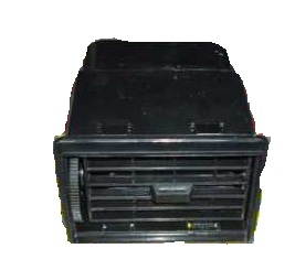 ROLLCAR RC 85006845 Dkş Kalorifer Difizör Sağ/Sol