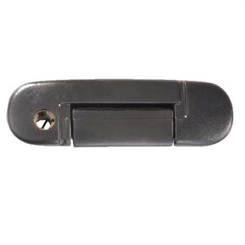OP 7596160 Kapi Kolu Ön Sol M131 Dkş Kilitsiz