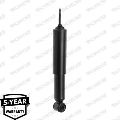 MON-R3464 Mitsubishi Spacegear Amortisor