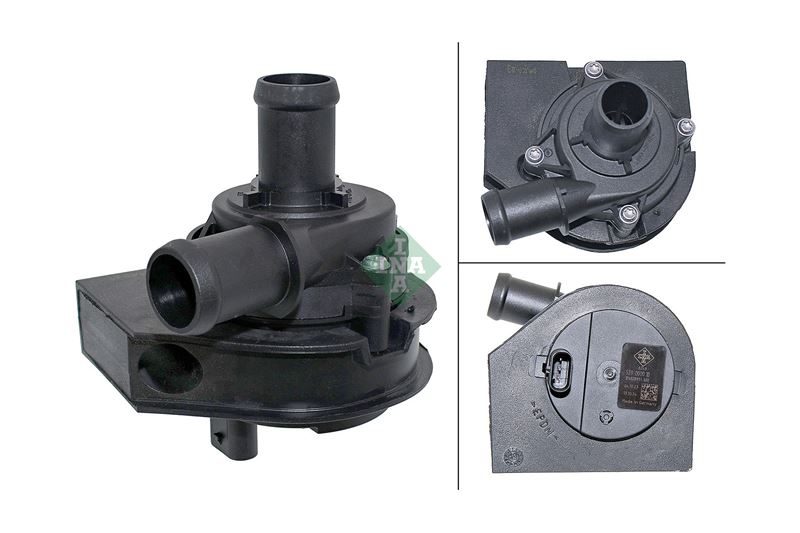 INA-539001310 Ek Su Pompasi Ayakli Vw Audi Seat Skoda
