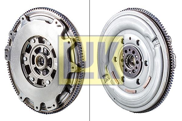 LUK-415015310 Volan Dmf Nissan X-Trail 2.0