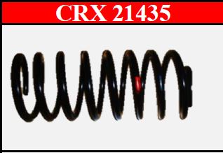 CRX21435 Helezon Yayi Arka Logan