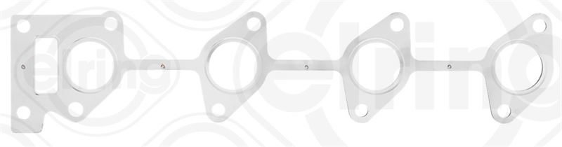 ELR-648.910 Egzoz Manifold Contasi (Hyundai  Tucson 2.0crdi -10)