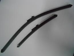 SIL SB2615B Silecek Süpürgesi Ön Takim 650 / 380 Mm Aveo T300
