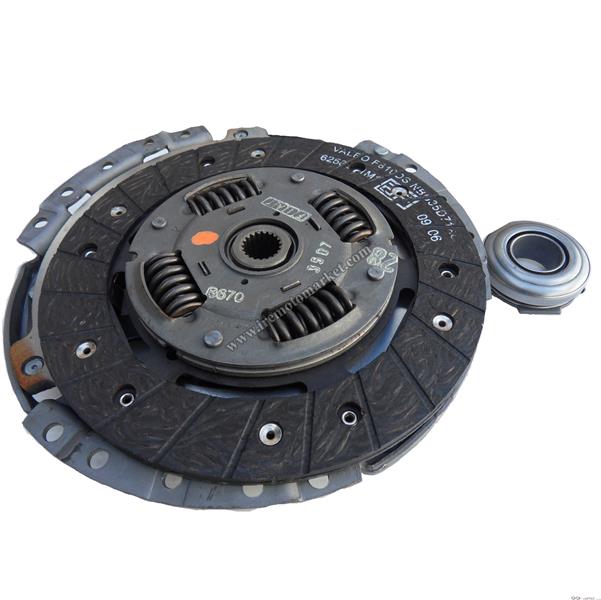 FIA-71752234 Debriyaj Seti ( Fiat Doblo 1.4 05- )