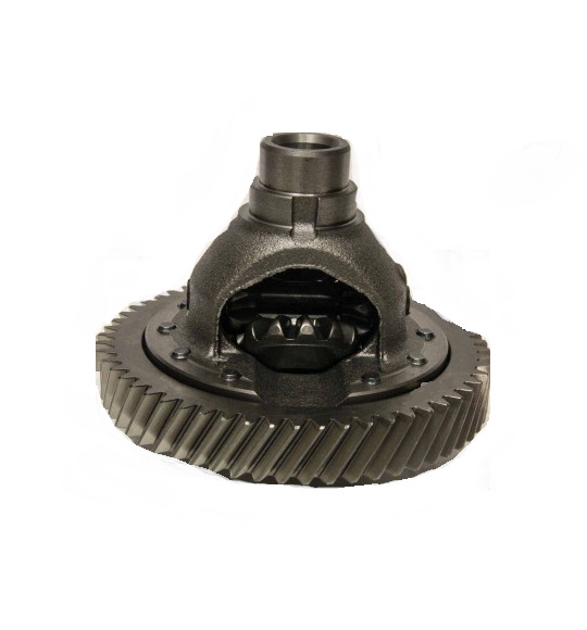 FIA-55210244 Defransiyel Kutusu Komple (Fiat Egea 1.4 15-)