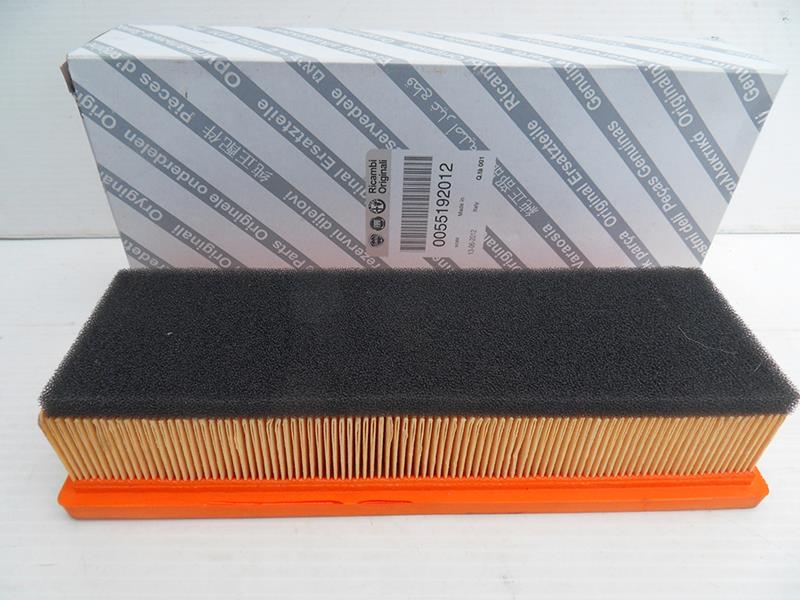 OP 55192012E Hava Filtresi Doblo 05>Albea 07>Fiorino 09>Panda 09>Punto-Idea 1.4 -Fiat 500-Ford Ka 1.2