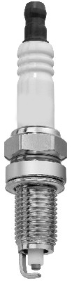 FIA-55190788 Buji Yr7dc + 0242135501 ( Fiat   Albea / Palio / Siena / Linea / Doblo 1.2 16v )