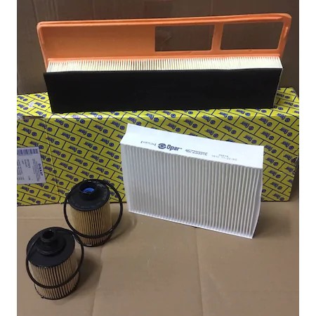 FIAT 55172413 Filtre Kiti