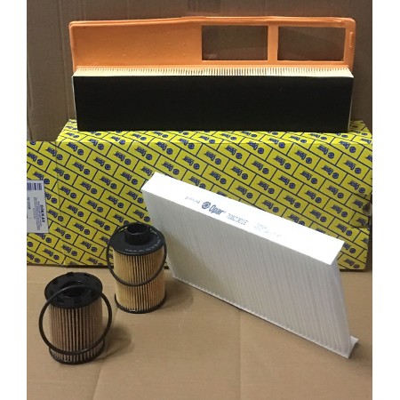 FIAT 55172338 Filtre Seti  Palio