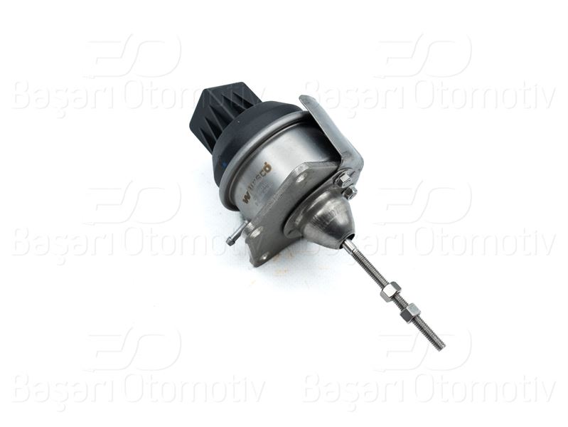 KKK 58257117019 Turbo Basinç Tüpü Veskeyt Polo-Ibiza-Fabia-A1