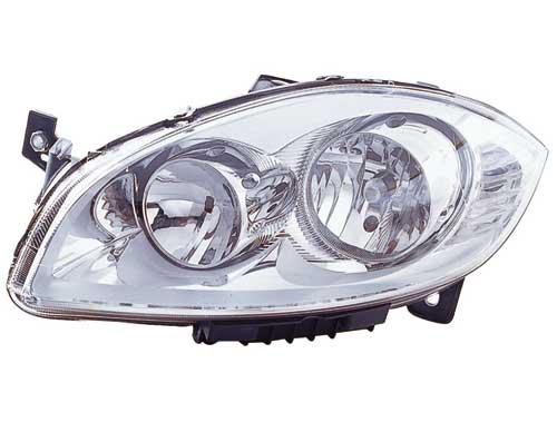 FIA-52084243 Far Sag Motorlu ( Fiat Linea 07 )