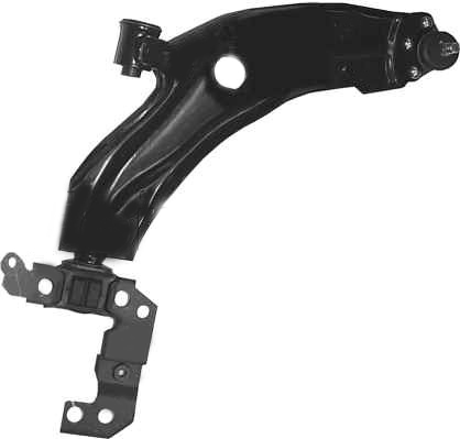 FIAT 51772988E Sag On Salincak  Doblo