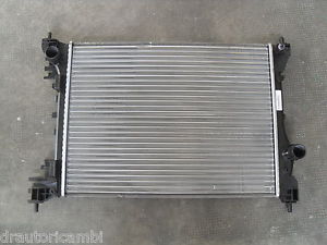 16-1848B Su Radyatoru Brazing Fiat Doblo (152,263) 1.4 M-T Ac+/- 2010-