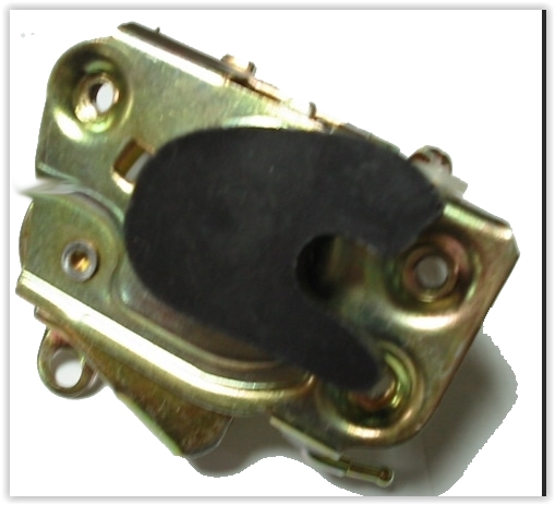 OP 4315564E Kapi Kilidi Ön İç Sol M131 Dkş