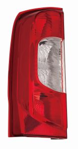 FIAT 1391432080 Stop Lambasi Sag Tek Kapi Fiorino Bipper Nemo