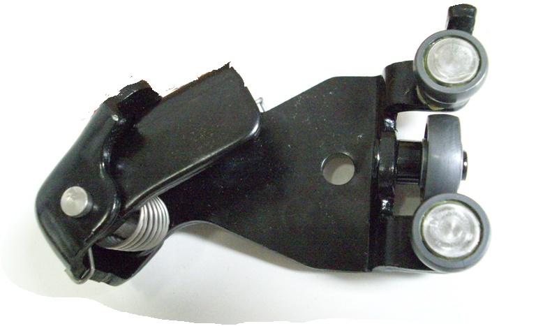 OMS 116304-L Sürgülü Kapi Orta Makarasi Sol Doblo 00-09