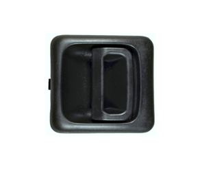 OMS 115108 Diş Kapi Açma Kolu Orta Siyah Ducato Ii-Boxer Ii-Jumper Ii 02 >