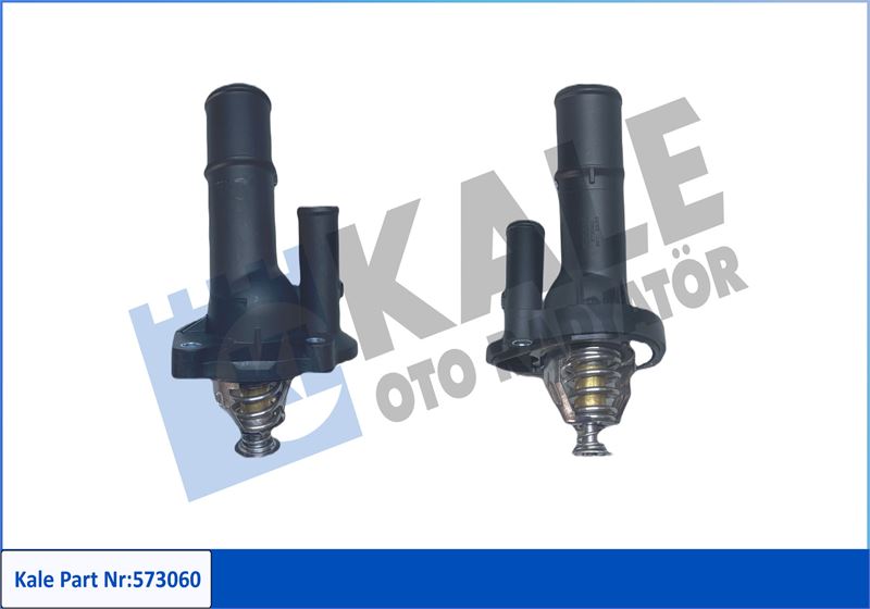 MGA-85620 Termostat Plastik Govdeli Ford Focus Iii-Mondei Iv 2.0
