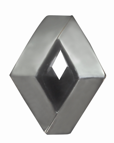 OKSA 504 Panjur Armasi Logo R19
