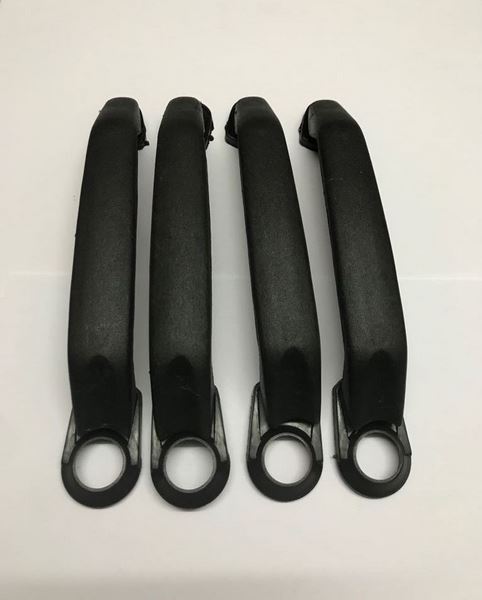 OKSA 368 Kapi Kolu Diş Tk R12