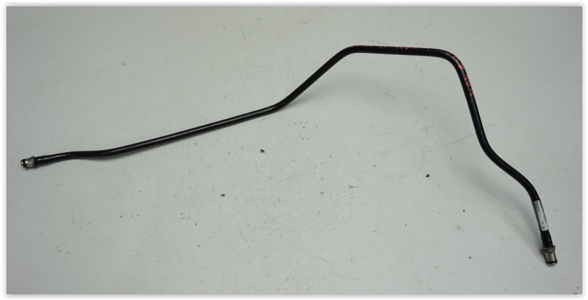 OE-ORIJINAL 8200151777 Hidrolik Debriyaj Borusu Renault Megane Ii 02> Lm/Bm