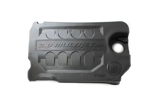 OE-ORIJINAL 55250665 Motor Üst Koruma Kapaği Doblo 1.6 Mtj Ses Kesici