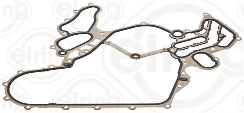 ELR 232.840 Yan Kapak Contasi  A4-A6-A7-Q7