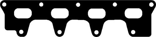 OTC-42457321 Eksoz Manifold Contasi Celik Megane Laguna Scenic 1.8 2.0 16v F4r F4p