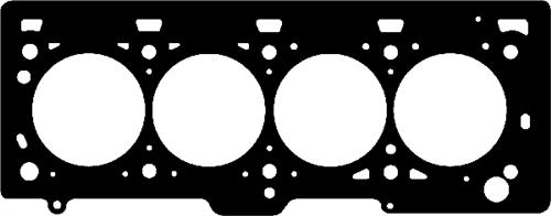 OTOCONTA 42457202S Motor Takim Contasi Mgn-Clio-Lgn-Logan 1.4-1.6 16v K4j-K4m Skt Keçeli Subap Lastikli